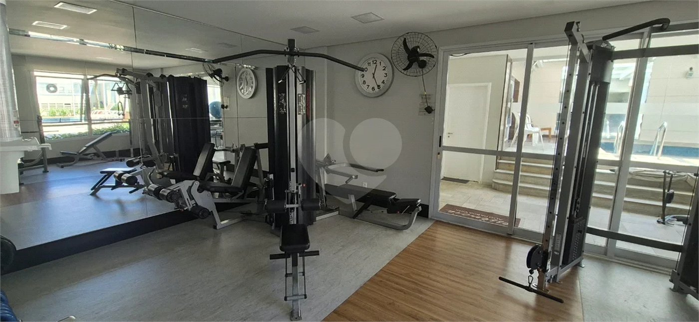 Apartamento à venda com 3 quartos, sendo 1 suíte, em Alto da Boa Vista, São Paulo, SP