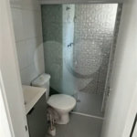 Apartamento com 42m², 2 quartos, 1 garagem, à venda em Itaquera