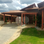 Casa para Venda em Piracaia