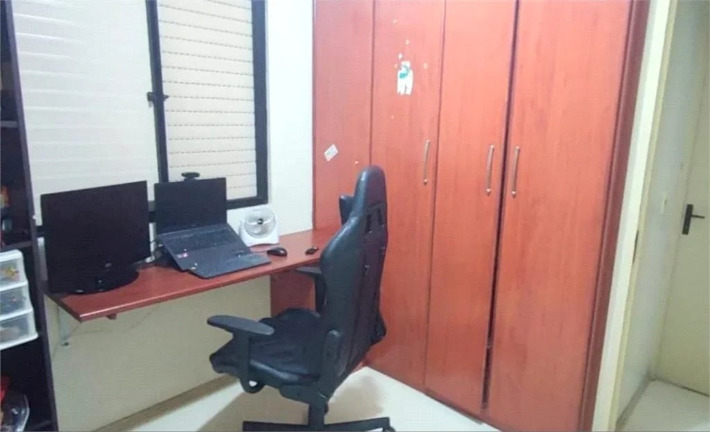 Apartamento com 3 dormitórios no jardim Dracena
