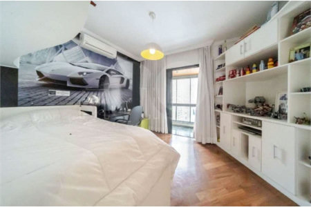 Excelente apartamento na Mooca