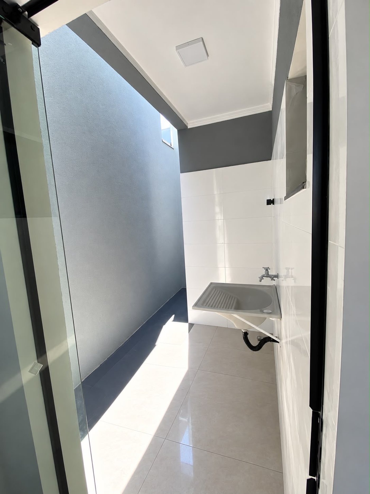 Casa à venda com 2 quartos, sendo 1 suíte,  em Jardim Bela Vista, Três Lagoas, MS