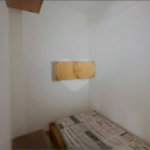 Apartamento para venda no Campo Belo 72m² com 02 dormitórios 1 vaga