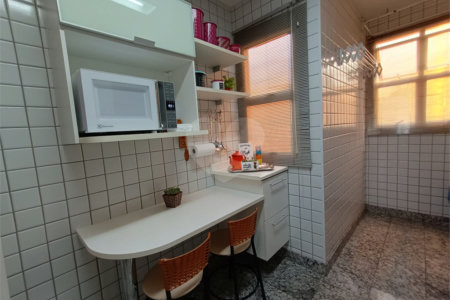 Apartamento para venda no condomínio Orizzonti Di San Carlo. 03 dorm (01 suite)
