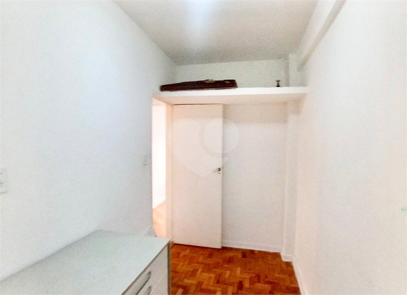 Apartamento á Venda na Bela Vista