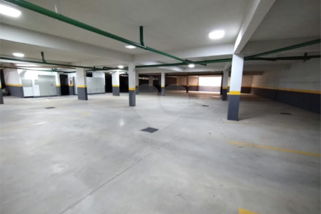 Apartamento no Edifício Residencial Valentina Park