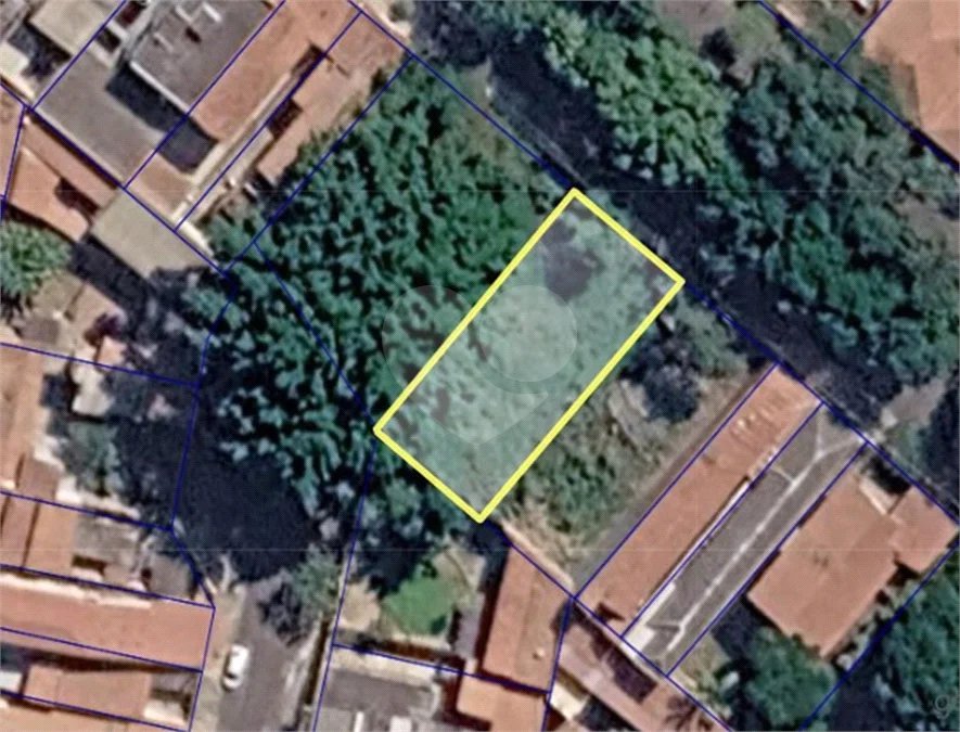 TERRENO À VENDA | SANTA ROSA | PIRACICABA/SP