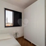 Apartamento 3 quartos à venda na Mooca, 2 garagens