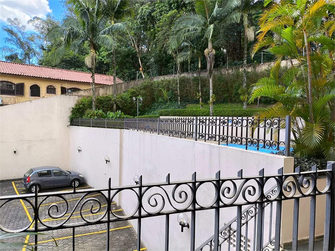 Apartamento à venda com 3 quartos em Butantã, São Paulo - SP
