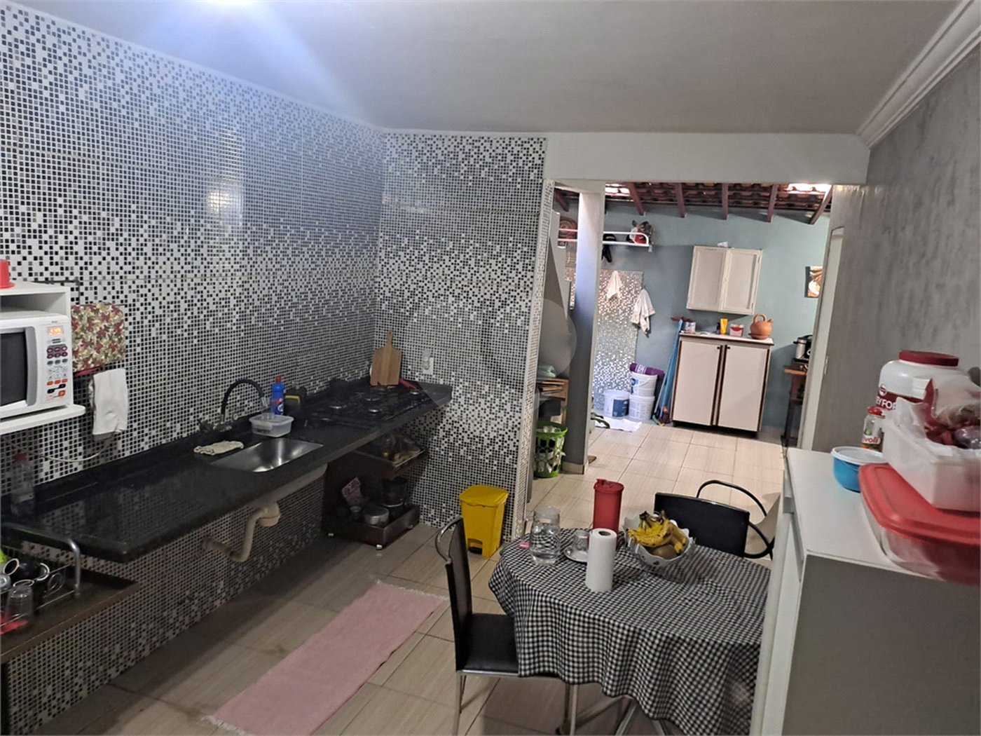 Casa à venda com 2 quartos, sendo 1 suíte,  em Jardim Primavera, Louveira, SP