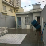 Casa de 2 quartos à venda no Tatuapé