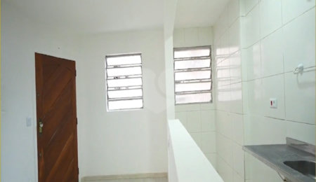 Apartamento à venda com 1 quarto em Consolação, São Paulo, SP