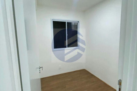 Apartamento para alugar com 2 quartos, sendo 1 banheiro, em Socorro, São Paulo - SP