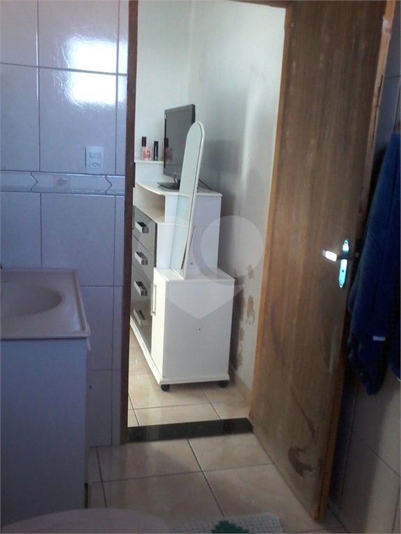 Casa no Jardim Santa Felícia