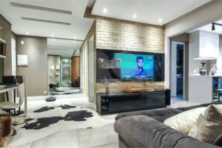 Vila Regente Feijó Apartamento com 92m² com 2 Quartos à venda, 92 m² Lazer Completo.Aceita Permuta