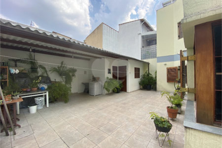 SOBRADO - BROOKLIN - LINDO!!!