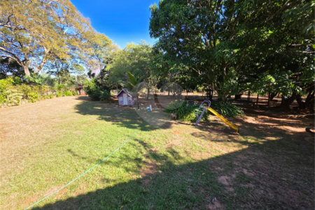 Chácara à Venda 4.305m² de área – Arrace de Santo Antônio II – São Carlos/SP