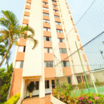 Apartamento - Vila Congonhas - 2 quartos - 2 banheiros - 1 vaga