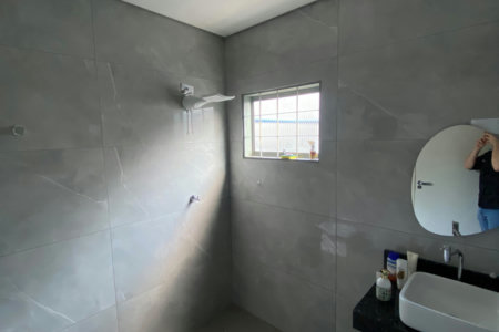 Casa para alugar com 3 quartos no Centro, Três Lagoas, MS