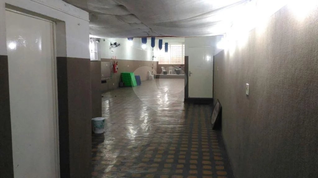 Salão 420 m² próximo ao metrô santa cecília e marechal deodoro