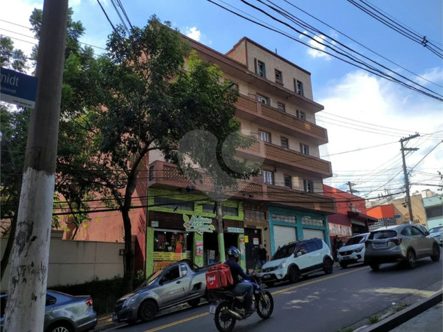 Prédio à venda em Santana, São Paulo, SP
