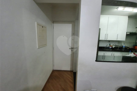 Apartamento 3 quartos na Mooca (Vila Bertioga) São Paulo