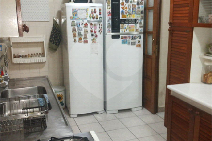Apartamento Exclusivo de 4 Quartos no Condomínio São Paulo In – Perdizes
