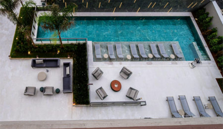 Studio para alugar com 1 quarto em Planalto Paulista, São Paulo, SP