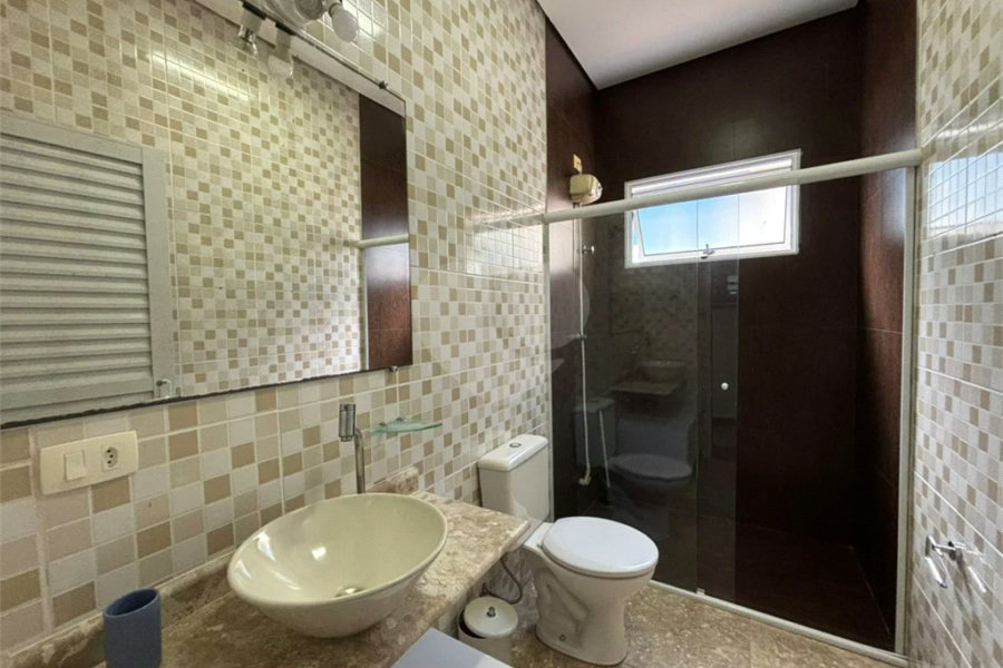 Casa à venda com 4 quartos, sendo 3 suítes,  em Morada da Praia, Bertioga, SP