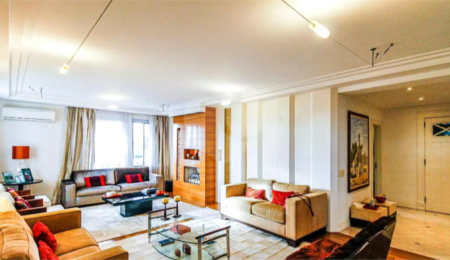Apartamento à venda com 4 suítes em Jardim Bélgica, São Paulo, SP