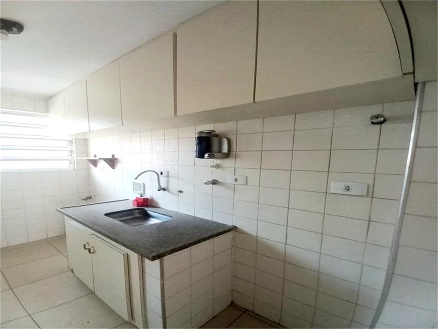 Apartamento à venda ou para alugar com 1 quarto em Pinheiros, São Paulo, SP