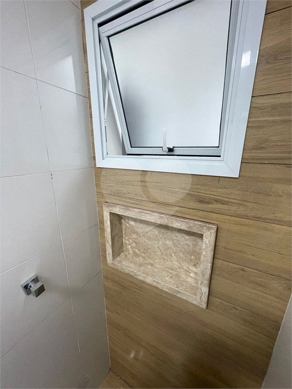 Apartamento à venda com 2 quartos em Parque Vitória, São Paulo, SP