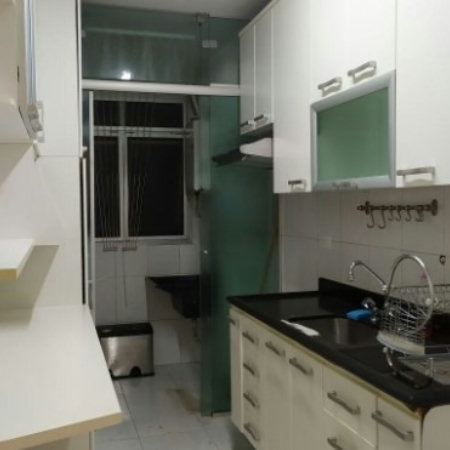 Apartamento à venda com 3 quartos, sendo 1 suíte, em Cidade São Francisco, São Paulo - SP