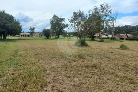 Loteamento Residencial em Condomínio