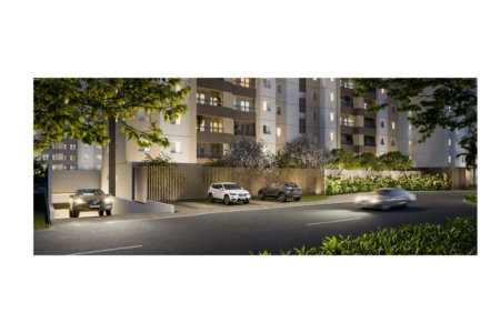 Eco Vila Tulipa