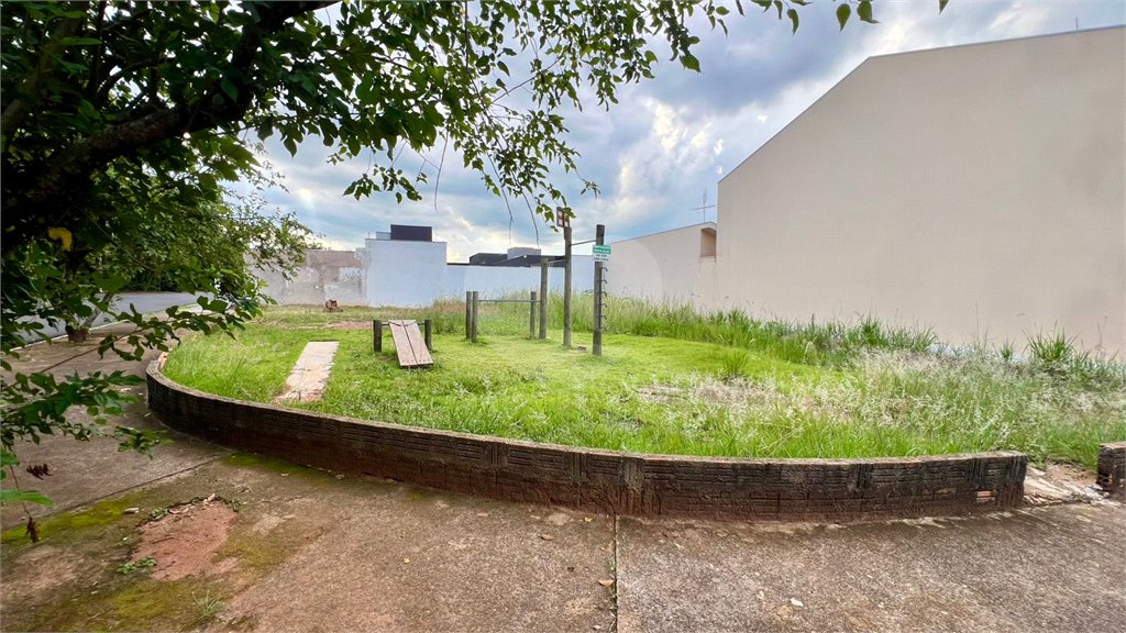 Lote à venda no Residencial Samambaia