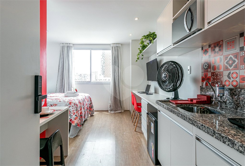 APARTAMENTO A VENDA EM SP BRÁS