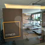 Studio completo, em frente ao Metro Borba Gato.