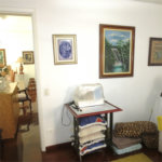 Apto à venda na Chácara Inglesa c/134m2 - 4 Quartos/1 Suíte /2 Vagas -Estuda Permuta