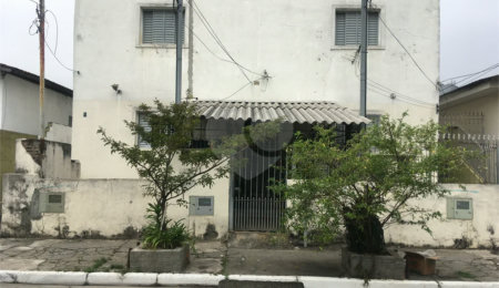 Terreno à venda com 10 quartos em Casa Verde, São Paulo, SP