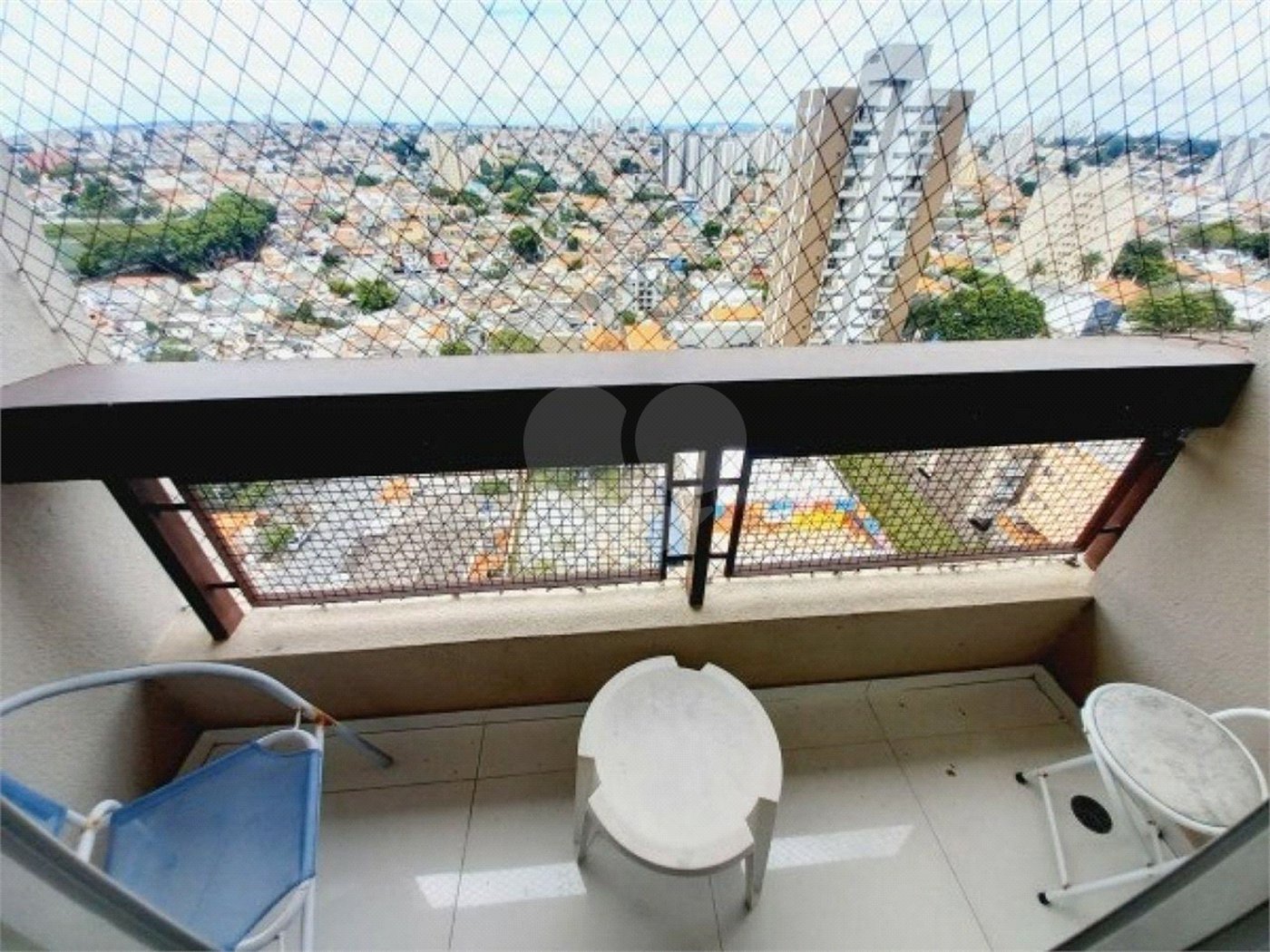 Apartamento à venda com 3 quartos, sendo 1 suíte, em Vila Santa Catarina, São Paulo, SP