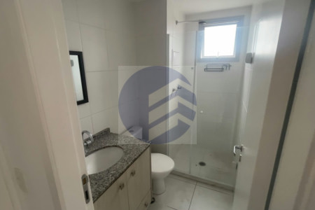 Apartamento para alugar com 3 quartos, sendo 1 suíte, em Vila Mascote, São Paulo - SP