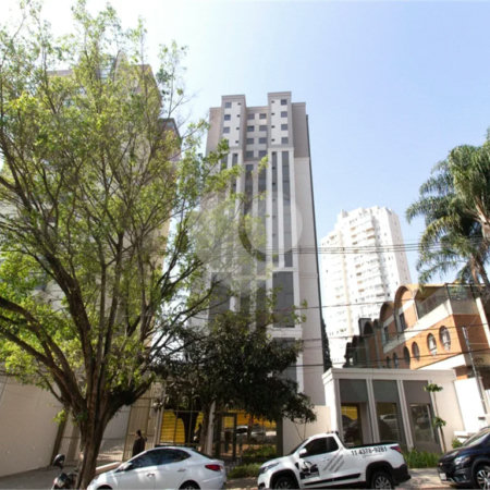 Apartamento a venda na Vila Mariana, 68 m², 2 dormitórios, 1 suíte, 2 vagas e lazer completo