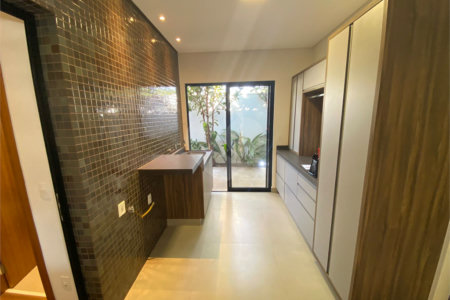 Mansão de alto luxo no Condomínio Damha Golf São Carlos