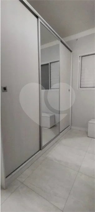 Apartamento à venda com 2 quartos e 1 vaga de garagem na Vila Sirena, em Guarulhos