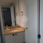Condomínio Luzes da Mooca Apartamento 204 m² 4 suítes 4 vagas Condominio Clube.