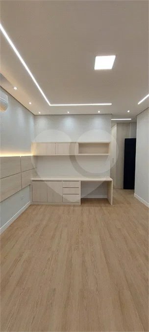 Casa 4 suites - Condomínio Ecoville 1