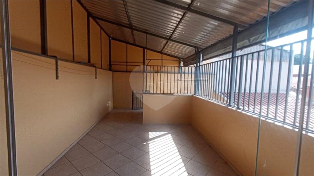 Sobrado para venda na Vila Morumbi.