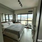 Apartamento com 25m² , 1 dormitório , 1 vaga , para locação na Vila Mariana.