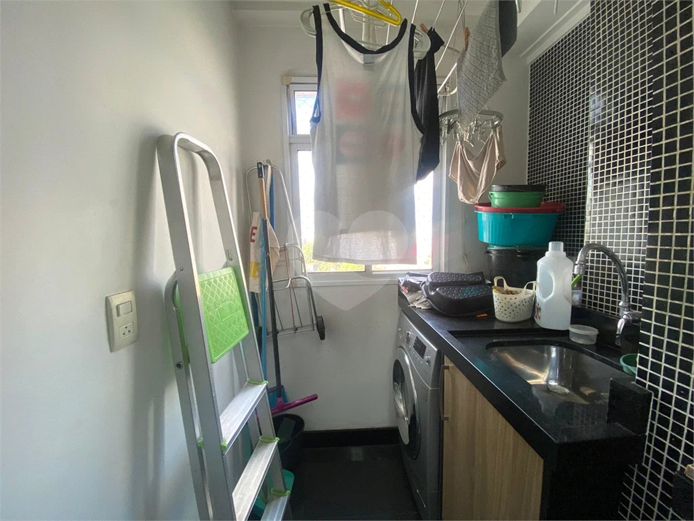Apartamento á venda na Luz